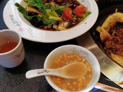 -灶座小锅烀饼·铁锅炖(道里店)