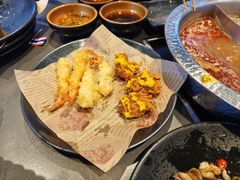 -牛武士寿喜烧·和牛火锅自助(全球首店)