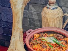 -龚印记牛骨牛杂屋·四代传承(珠影星光城店)