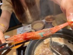 -温野菜涮涮锅(西单大悦城店)