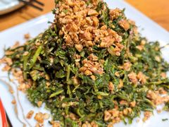 -崂山水果园农家宴(泉水鸡店)