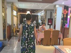 -美味故事特色餐厅(汉阳郭茨口店)