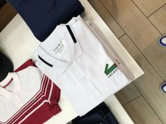 -LACOSTE(百联奥特莱斯广场店)