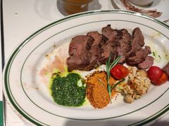 -周沫西餐厅(北京路广百百货店)