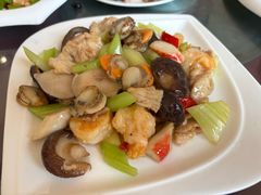 -华光餐厅(复兴路店)