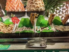 -亚马逊海鲜自助(梅溪湖步步高店)