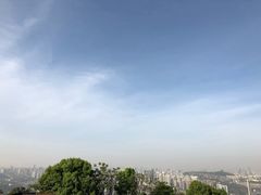 -重庆平顶山公园