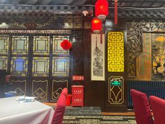 -老浒记烤鸭-北京菜(琉璃厂店)