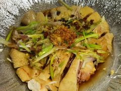 葱油果园鸡-啫神·广州地标美食(北京路店)