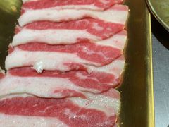 -炉队长·齐齐哈尔家庭烤肉(马家堡店)