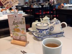 -龍聚祥烧麦馆(万达店)