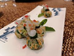 -溪畔•新徽菜(碧湖云溪店)