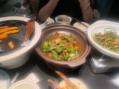 -渝乡辣婆婆·川菜 水煮鱼(中山西路店)