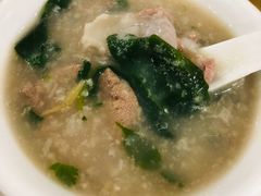 -标记美食新鲜猪杂(兴南大道店)