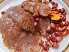 腊肉-大鸭梨烤鸭(甘家口店)