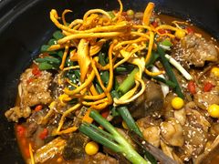 -笨笨甲甲鱼坊(蓝堡湾店)