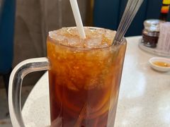 -香港新发烧腊茶餐厅(水围店)