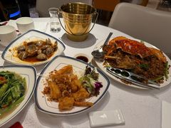 -喜记避风塘炒辣蟹(旗舰店)