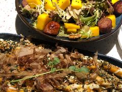和风海苔薯条-BE BRIGHT KITCHEN(正佳广场店)