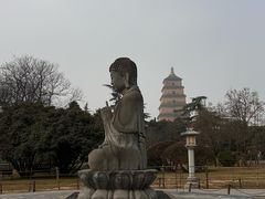 -大慈恩寺(大雁塔)