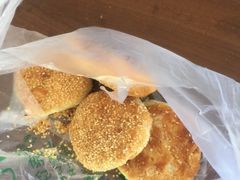 -满记烧饼(牛街东里小区一区店)