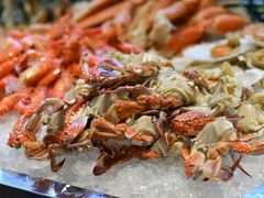 -上海虹桥宾馆味翠餐厅