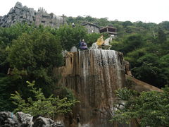 -西游洞风景区