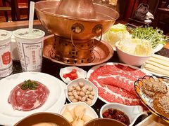 -南门涮肉(通州大船店)