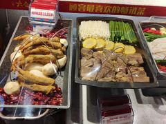 -六合居(温江店)