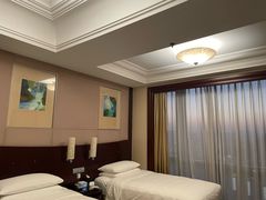 -苏州香格里拉大酒店