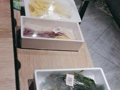 -野妹经典火锅(江夏中百店)