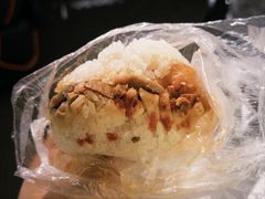 -糯香驿站(施家园分店)