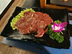 -斗牛士牛排餐厅(嘉里汇店)