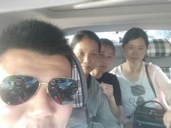 -兰剑驾校(汉阳校区)