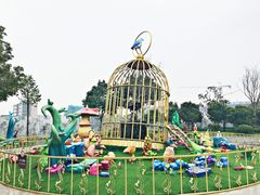 -安徒生童话乐园