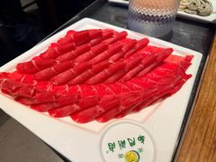 -南门涮肉(天坛店)