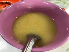 -中央财经大学-食堂