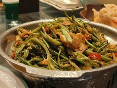 好味道油豆角丝-95号酱骨·一块豆腐(展春园西路店)