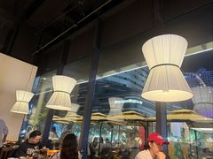 -Ameigo梅果·云贵川bistro(长宁来福士店)