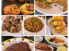-玉林烤鸭店(垡头店)