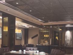 -浙江安吉JW万豪酒店·万豪中餐厅