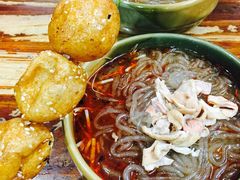 -梁记肥肠粉(宽窄巷子店)