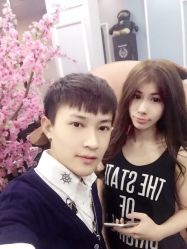 -MyStyle美发沙龙