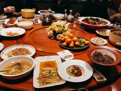 -万荣烤鸭店·北京菜(天坛店)