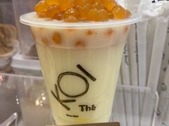 -KOI The(卓悦汇购物中心店)