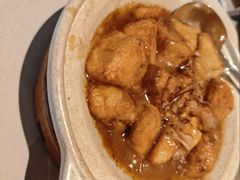 龙皇虾籽豆腐-小炳胜(卓悦中心店)