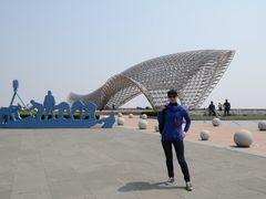 -南汇嘴观海公园