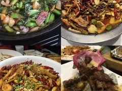 -高第街56号餐厅(宝龙店)