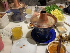 -涮福記·现切牛羊肉火锅(世纪汇店)