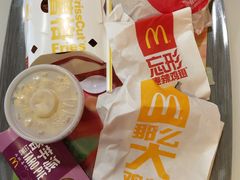 -麦当劳(一德路店)